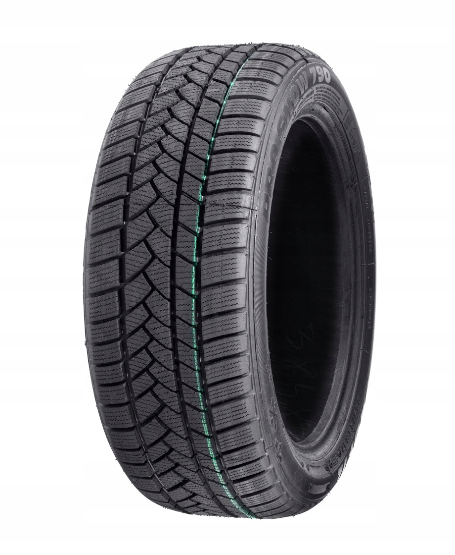 235/45R17 opona bieżnikowana PROFIL PS790 TYPE ALL SEASON  RUN FLAT 97V
